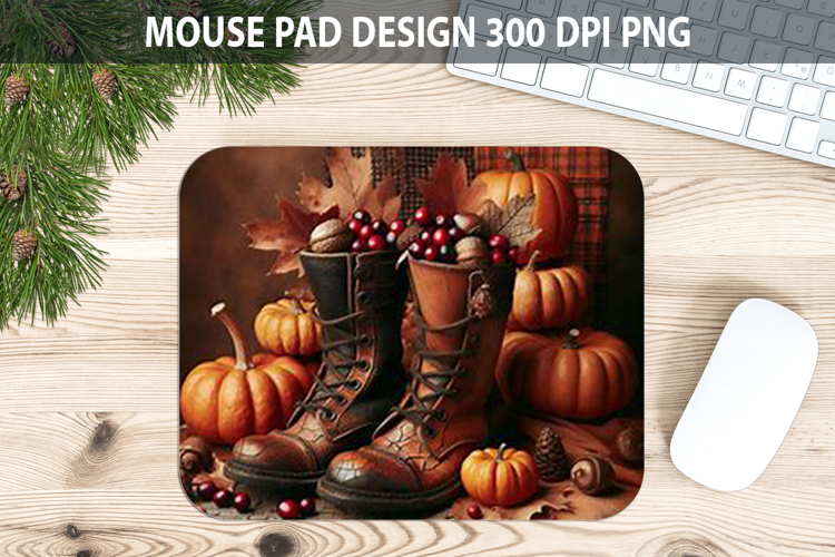 Thanksgiving Sublimation Design Image 23