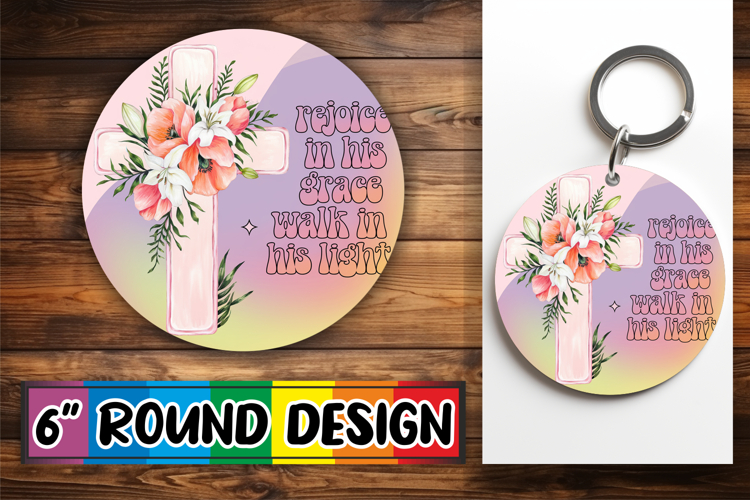 Cross Clipart Image 10