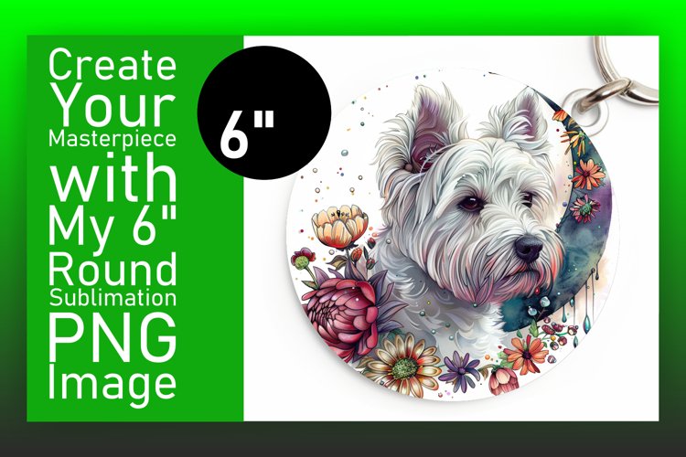 Dog Clipart Image 12