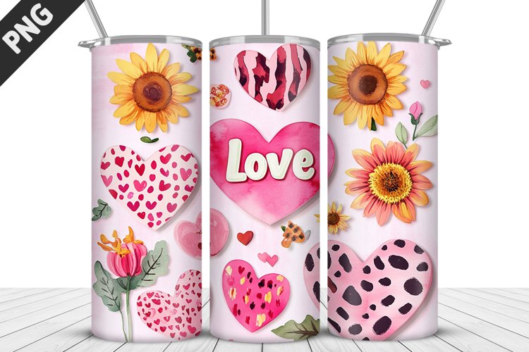 Valentines Day Clipart Image 10