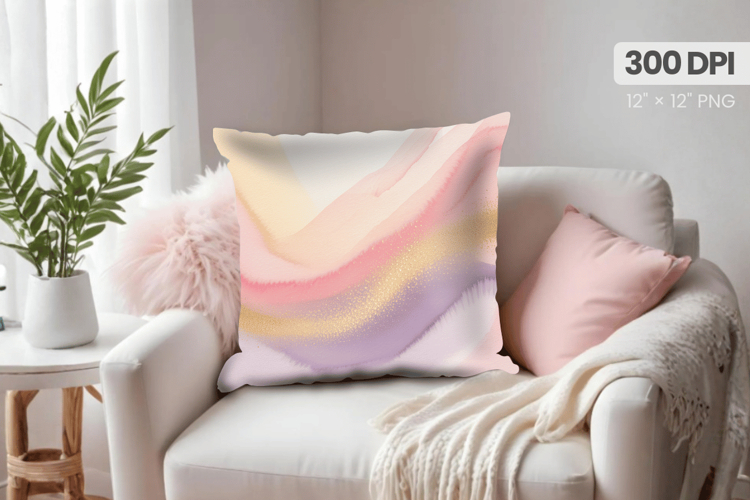 Inspirational Quotes Pillow PNG Motivational PNG Sublimation