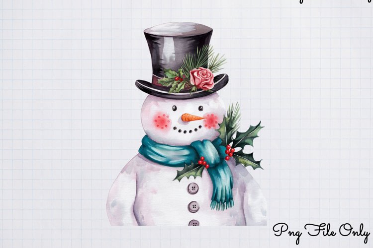 Boho Clipart