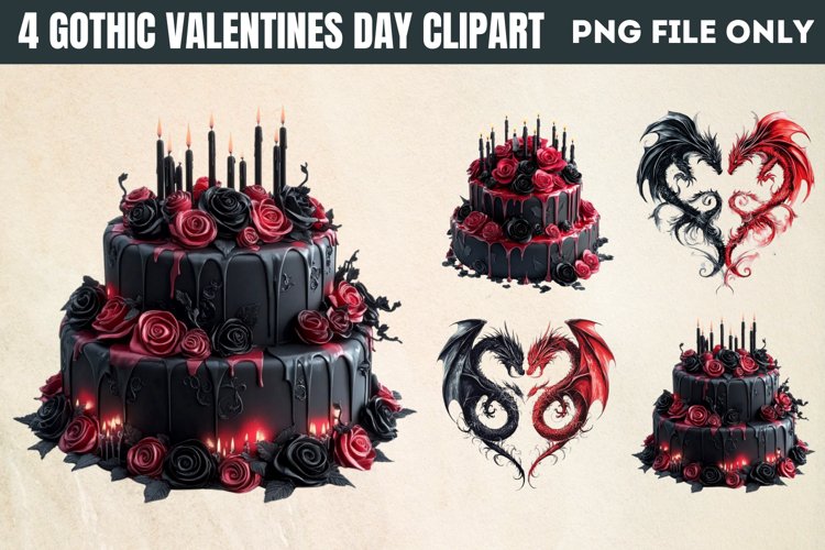 Gothic Svg