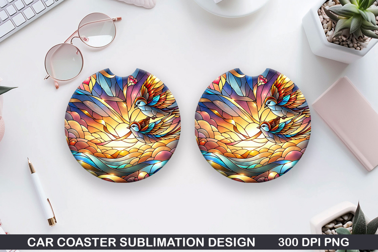 Cute Butterfly Clipart Image 6