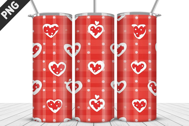 Valentines Sublimation Design Image 4