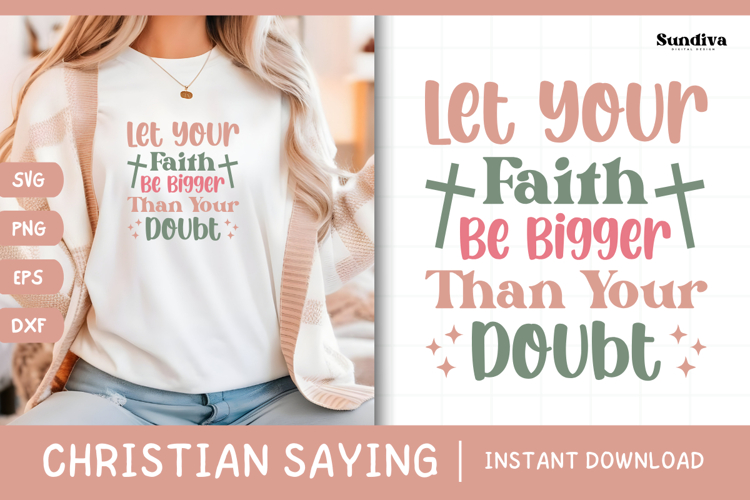 Boho SVG Image 13