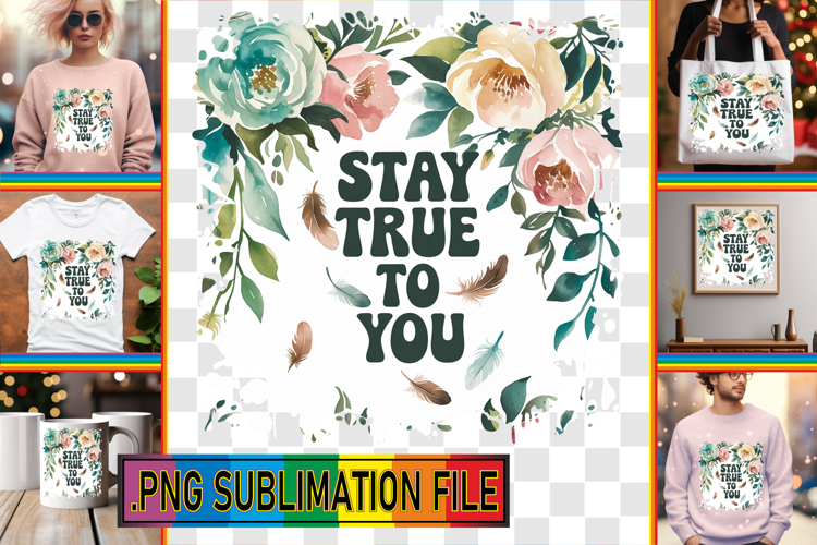 Transparent Background Flower Clipart Image 3
