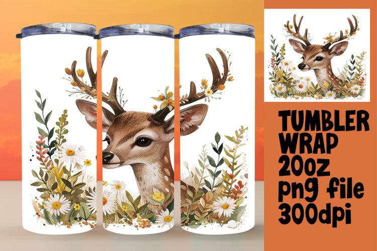 Sublimation Tumbler Designs Image 2