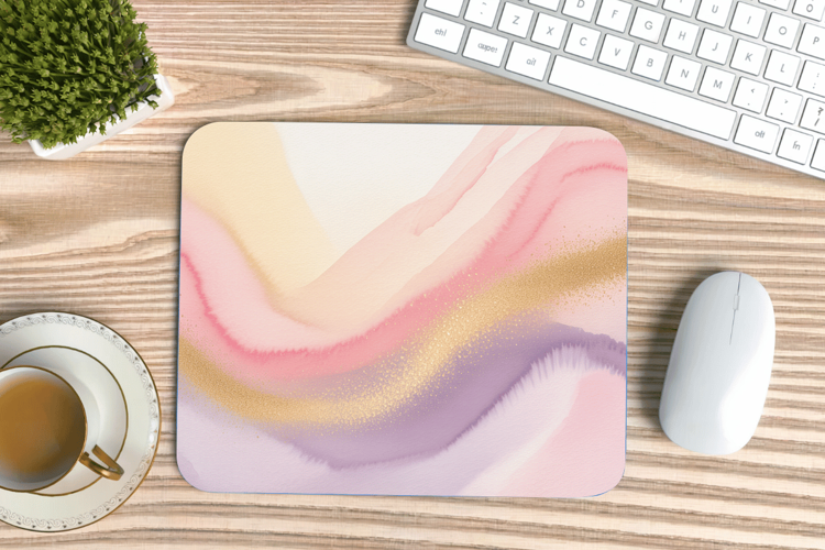 Inspirational Quotes Mouse Pad, Motivational PNG Sublimation
