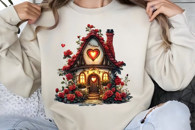 Valentines PNG Image 3