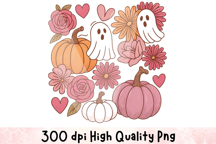 Pumpkin PNG Image 6