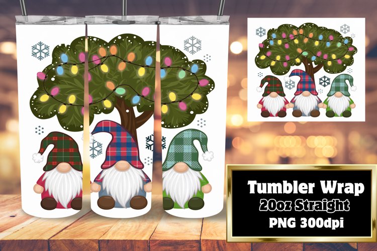 Christmas Gnomes Png Image 24