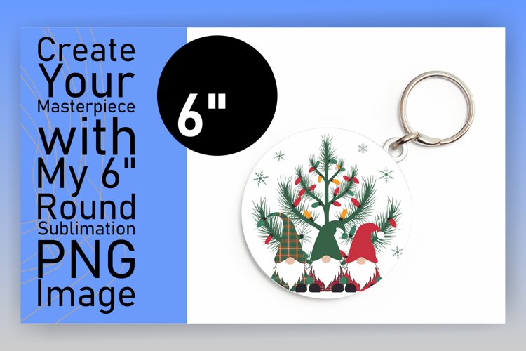 Christmas Gnomes Png Image 2