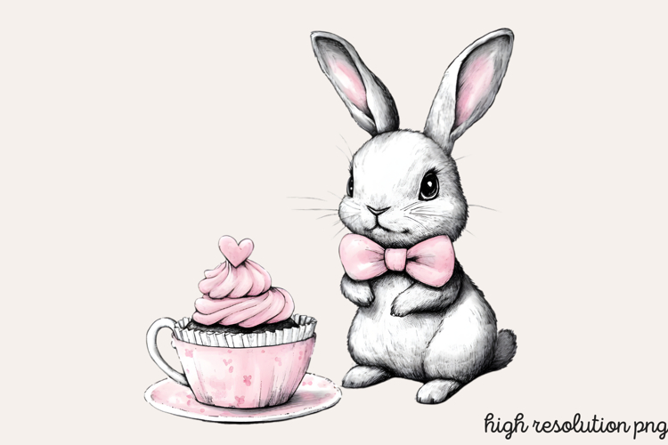 Easter Sublimation Designs Image 24