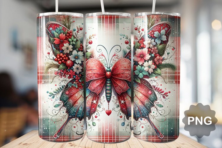 Butterfly Clipart Image 4