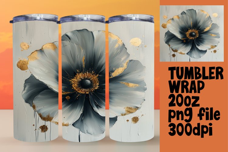 Floral Pattern Png Image 16