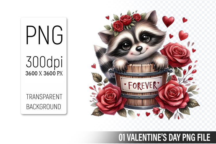 Valentines PNG Image 18