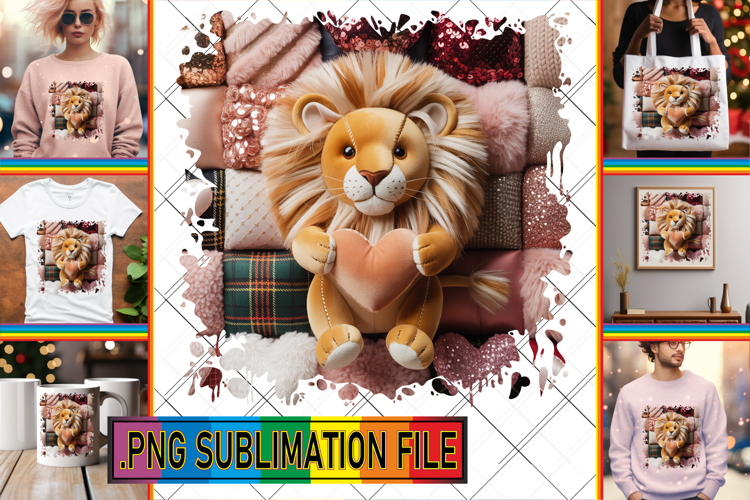 Heart Transparent Background Image 5