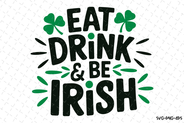 Irish Svg Image 16