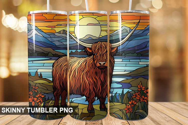 Stained Glass Clipart Image 22