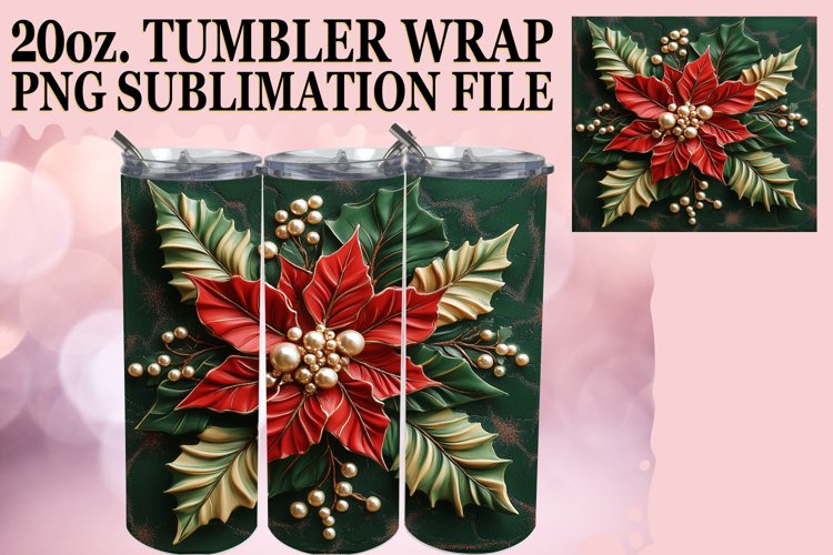 Christmas Bulb Clipart Image 14