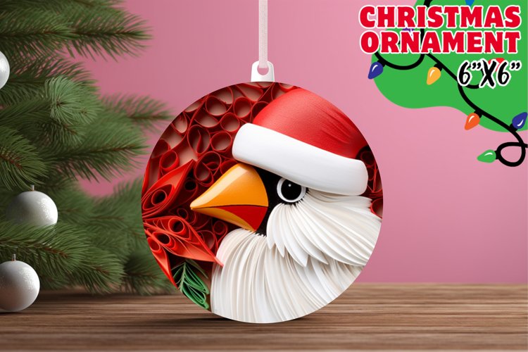 Snowman Sublimation Image 17