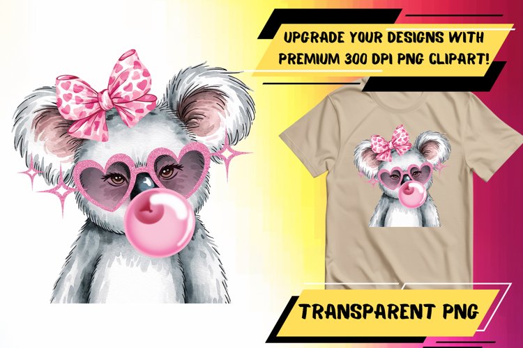 Easter Sublimation Designs Image 24