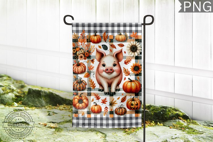 Thanksgiving Sublimation Design Image 24