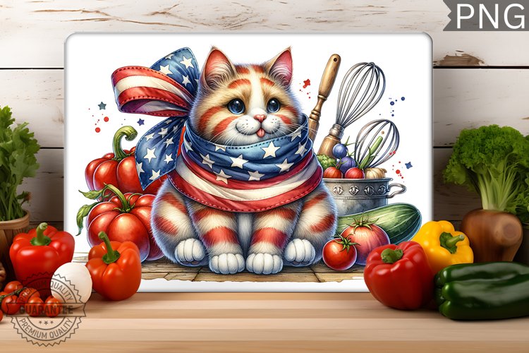 Patriotic Sublimation Design Image 21