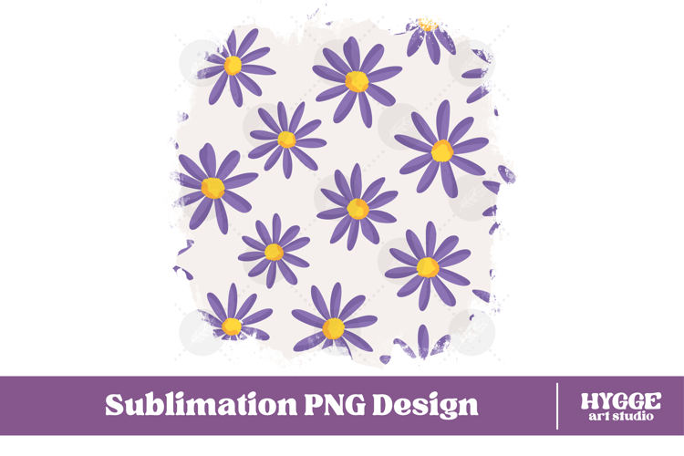 Floral Background Image 22