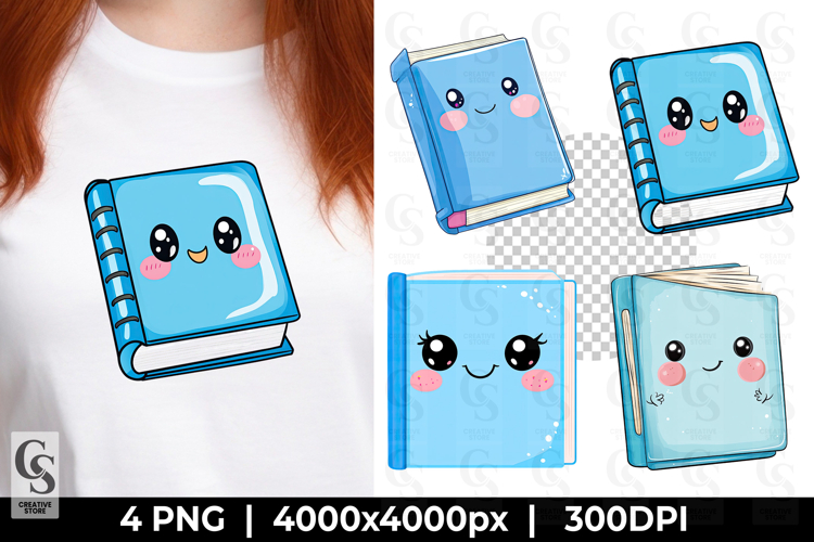 Notebook Png Image 9