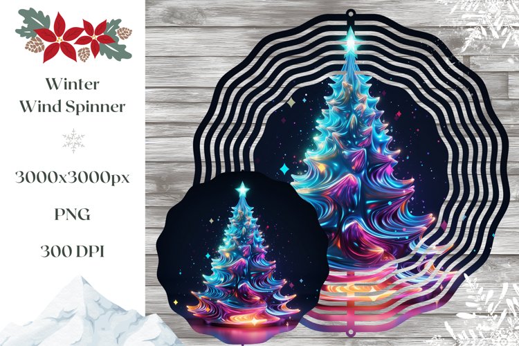 Christmas Tree Png Image 6