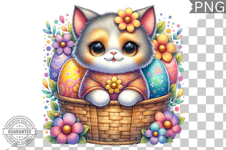 Easter Clipart Image 16