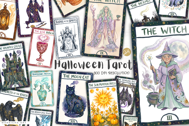 Halloween Clipart Png Image 15
