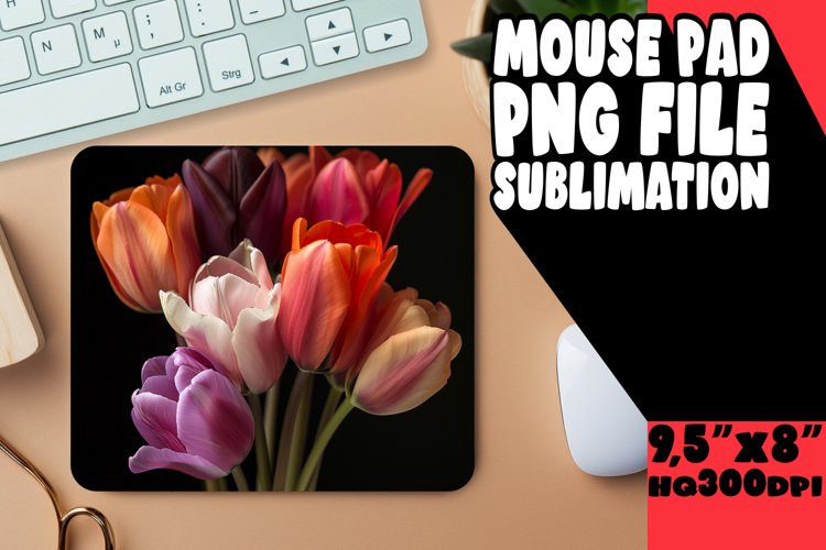 Floral Pattern Png Image 7