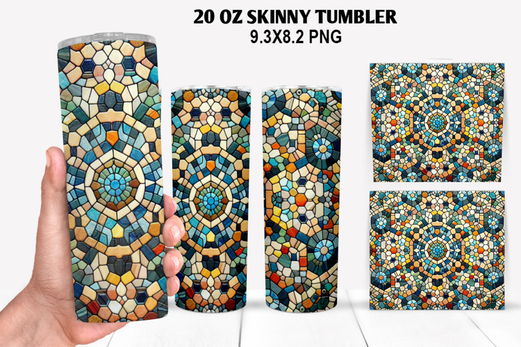 Stained Glass Png Image 11