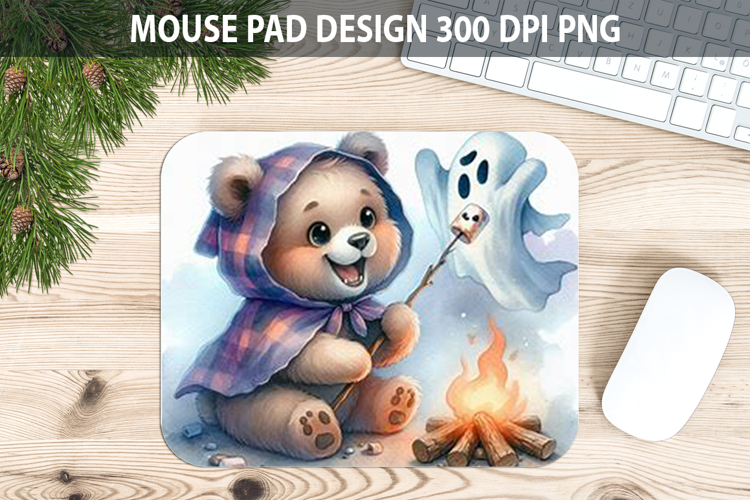 Mouse Clipart Image 17