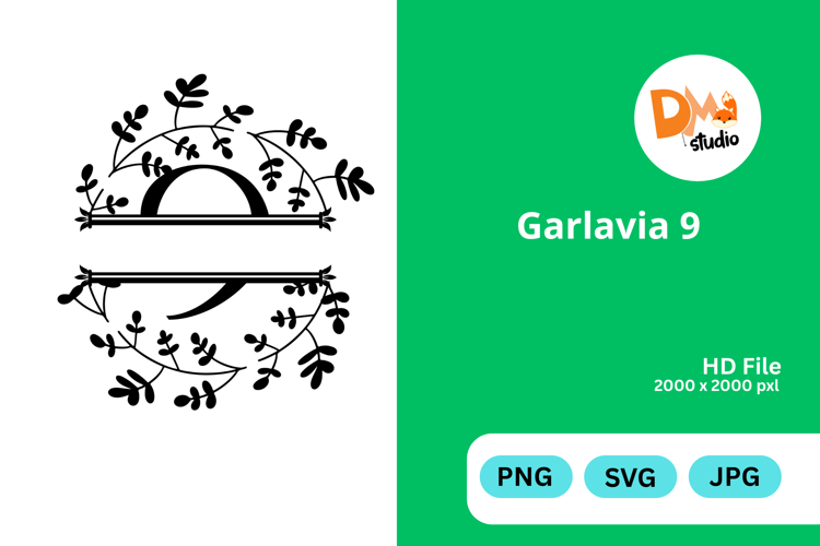 Nature Svg Image 2