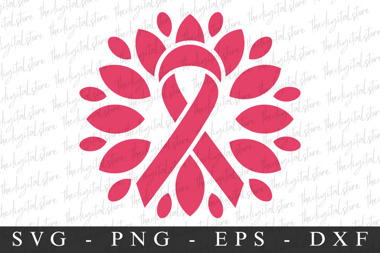 Breast Cancer Awareness Png Image 15