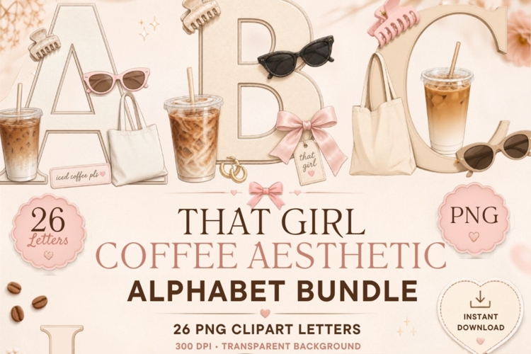 Coffee Clipart Image 2