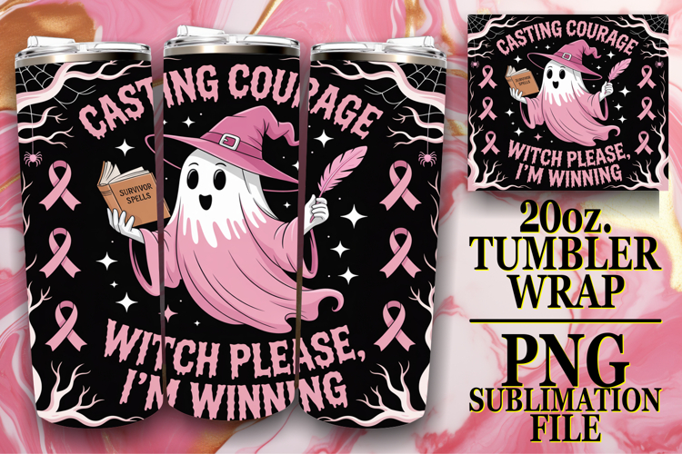 Breast Cancer Awareness Clipart Image 7