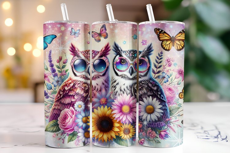 Owl Clipart Image 22