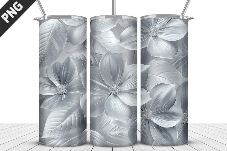 Floral Pattern Png Image 21