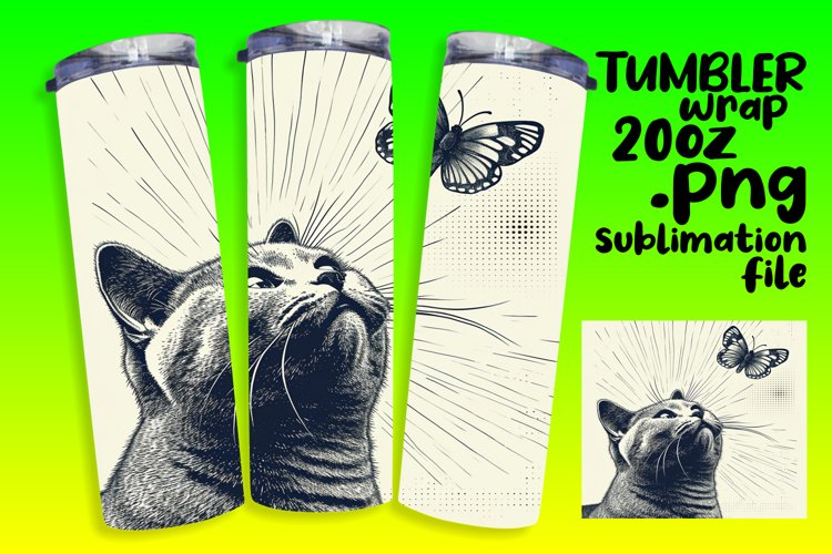 Black Cat Png Image 7