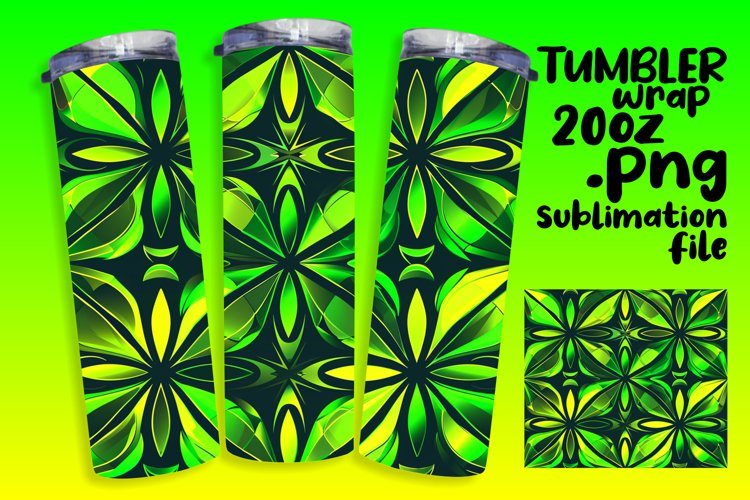 Sublimation Tumbler Designs Image 6