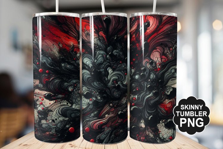 Sublimation Tumbler Designs Image 22