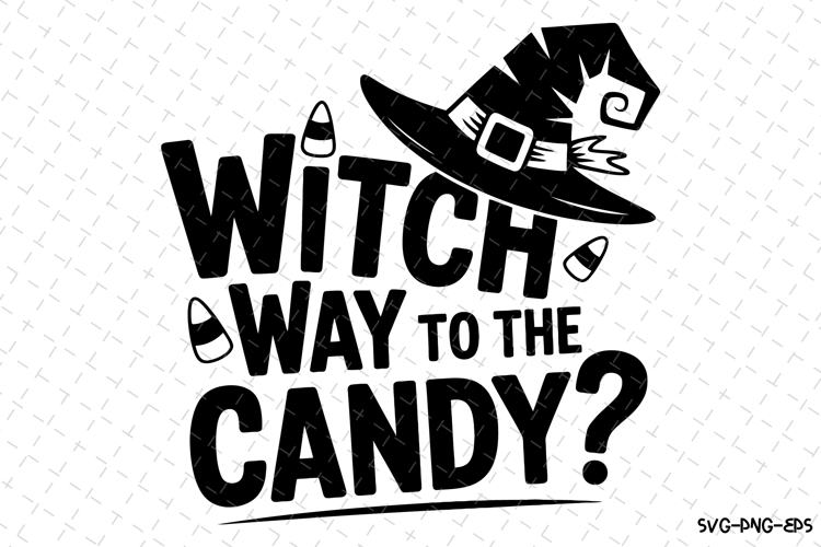Candy Svg Image 10