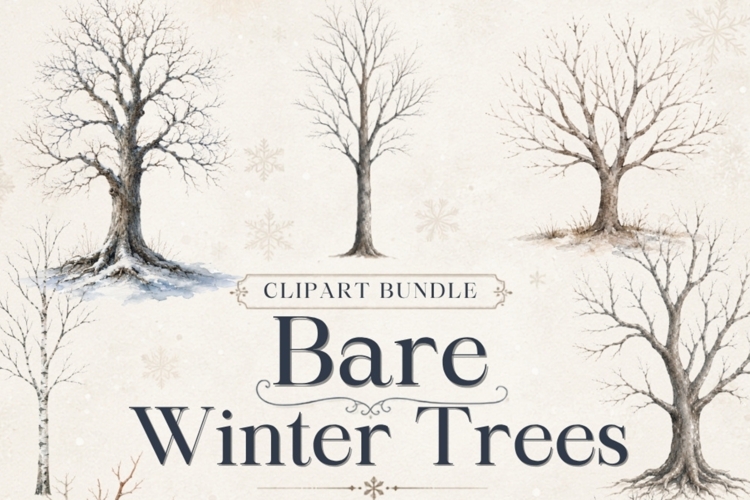 Tree Clipart