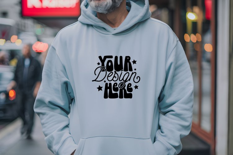 Gildan Mockups Image 23