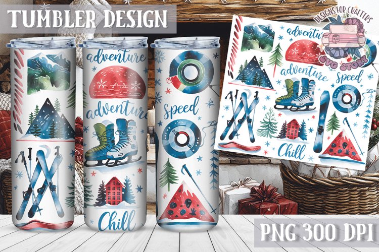Christmas Story Svg Image 24